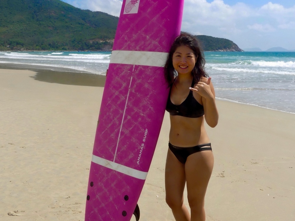 2-ДНЕВНЫЙ КУРС ДЛЯ НАЧИНАЮЩИХ серферов (Индивидуальный)