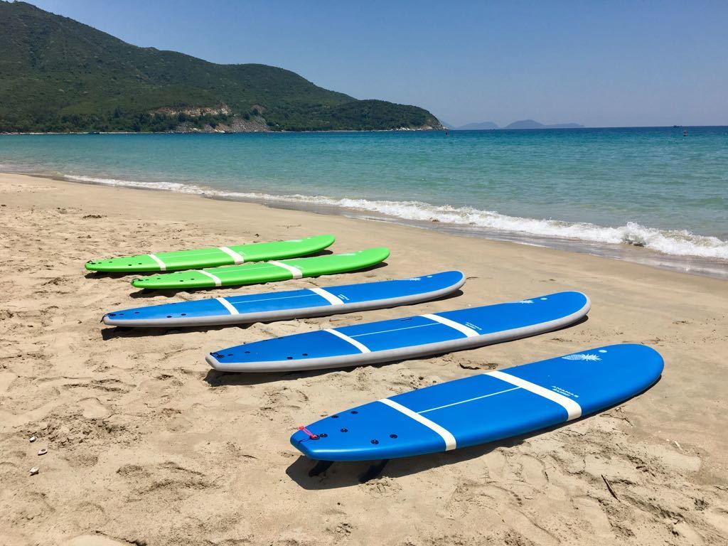 АРЕНДА ДОСКИ ДЛЯ СЕРФИНГА