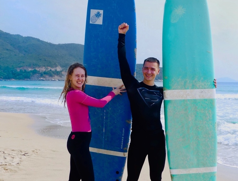 2-ДНЕВНЫЙ КУРС ДЛЯ НАЧИНАЮЩИХ (ПОЛУИНДИВИДУАЛЬНОЕ)